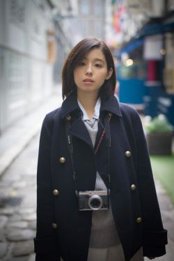 川岛芳子电影